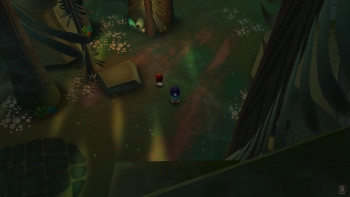 The Land of Lamia Screenshot